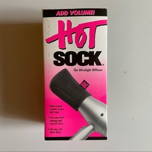 New Hot Sock Ultralight Diffuser